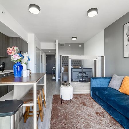 Devereaux Miami Luxury One-Bedroom And Studios מראה חיצוני תמונה