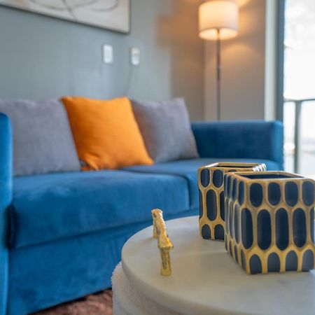 Devereaux Miami Luxury One-Bedroom And Studios מראה חיצוני תמונה