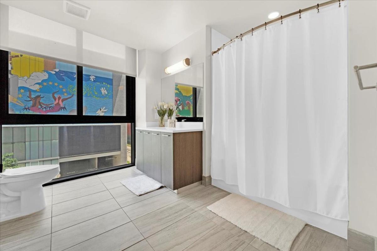 Devereaux Miami Luxury One-Bedroom And Studios מראה חיצוני תמונה