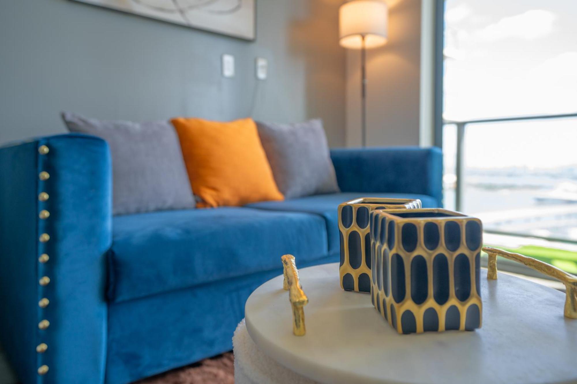Devereaux Miami Luxury One-Bedroom And Studios מראה חיצוני תמונה