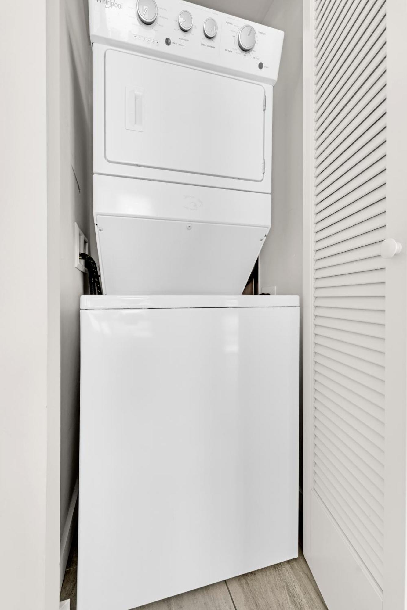 Devereaux Miami Luxury One-Bedroom And Studios מראה חיצוני תמונה