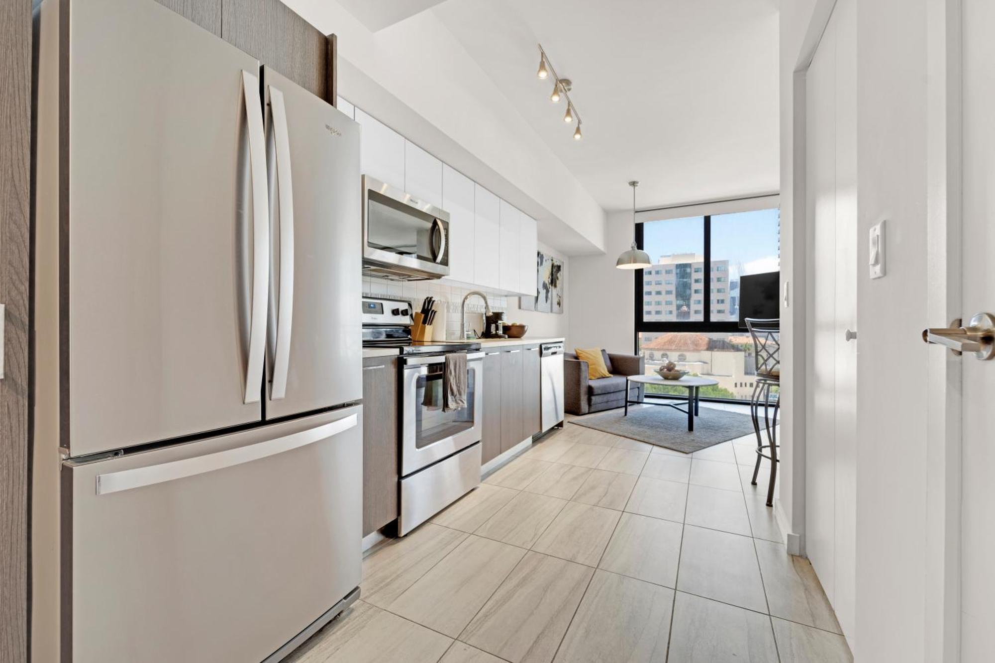Devereaux Miami Luxury One-Bedroom And Studios מראה חיצוני תמונה